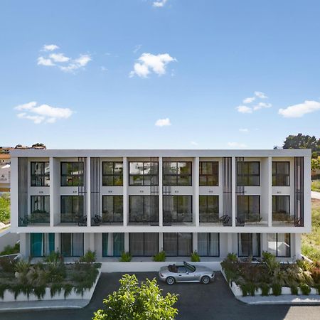Zum Studio 3 Kallithea  Екстериор снимка
