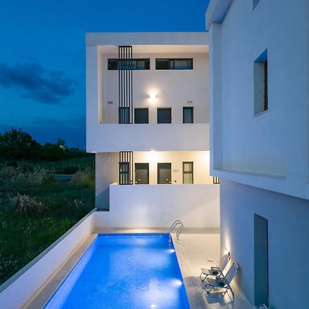 Zum Studio 3 Kallithea  Екстериор снимка