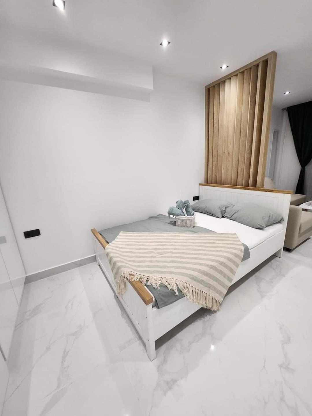 Zum Studio 3 Kallithea  Екстериор снимка