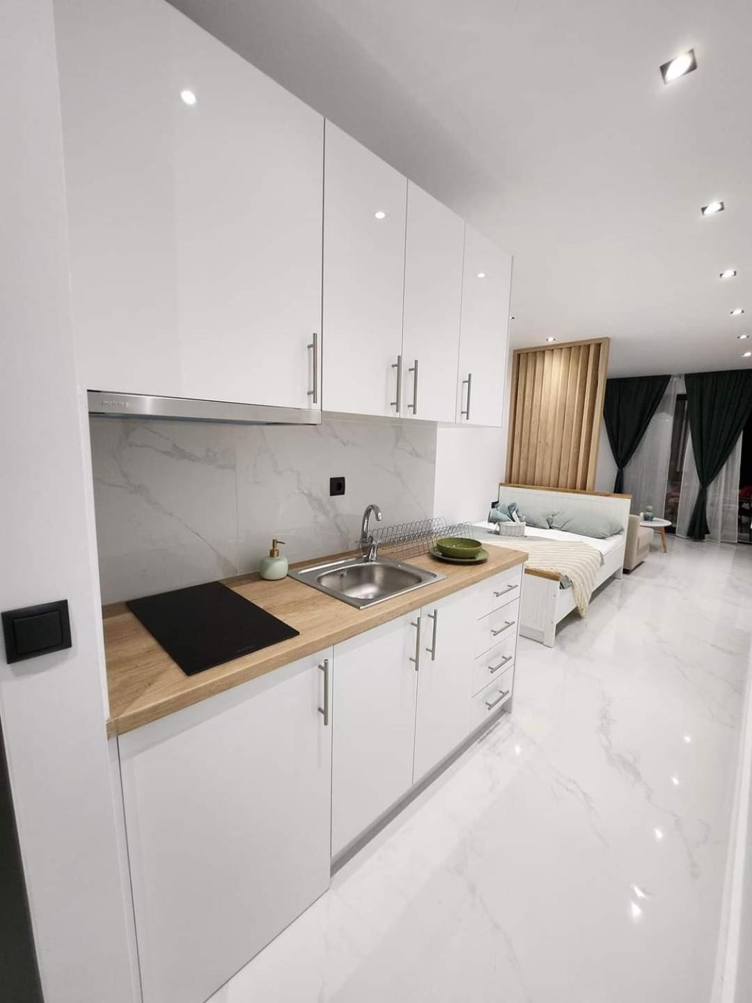 Zum Studio 3 Kallithea  Екстериор снимка