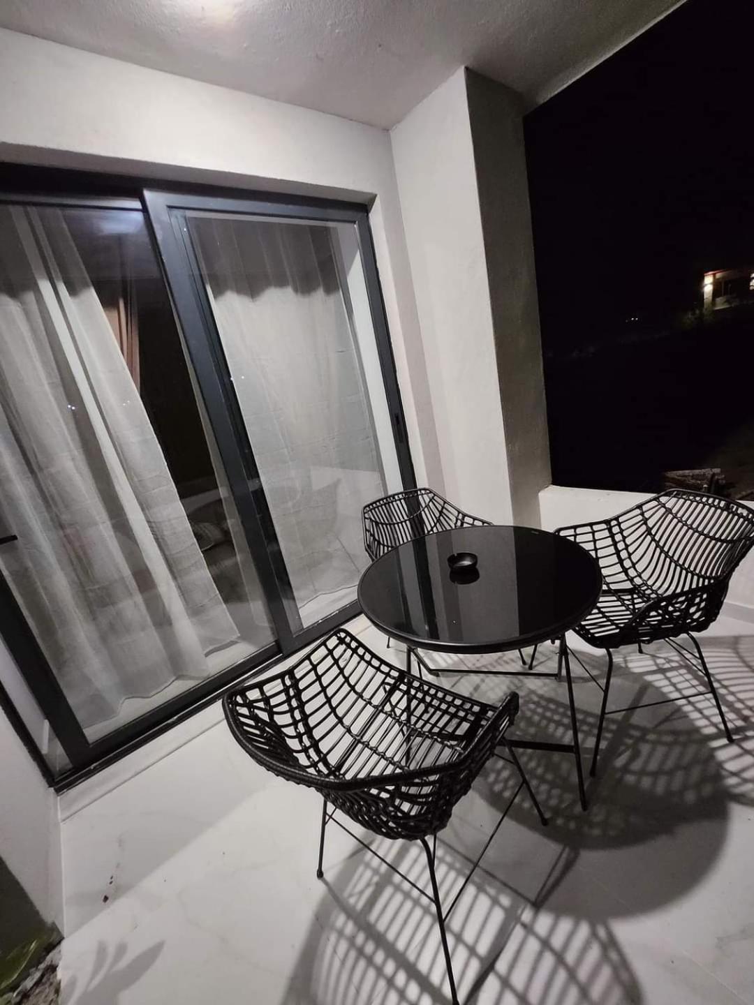 Zum Studio 3 Kallithea  Екстериор снимка