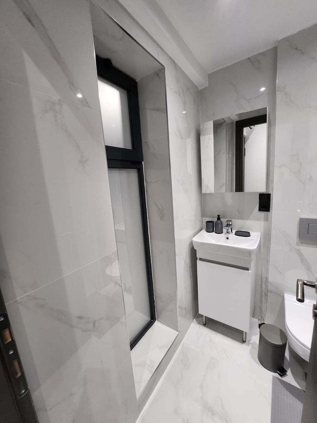 Zum Studio 3 Kallithea  Екстериор снимка