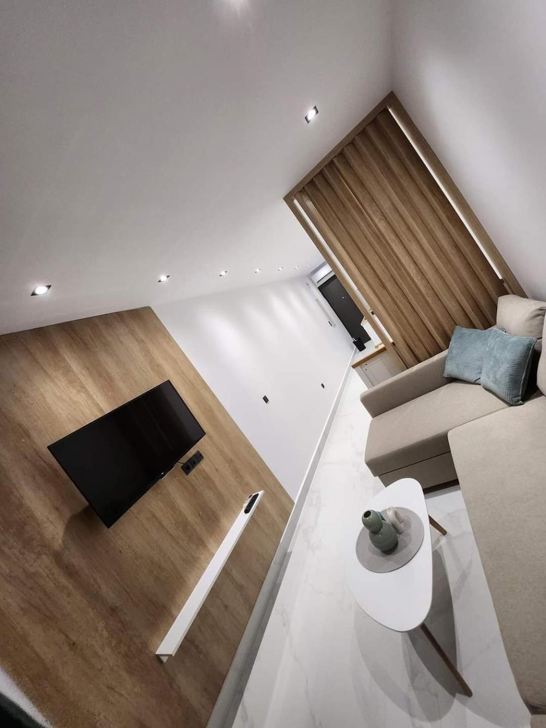 Zum Studio 3 Kallithea  Екстериор снимка