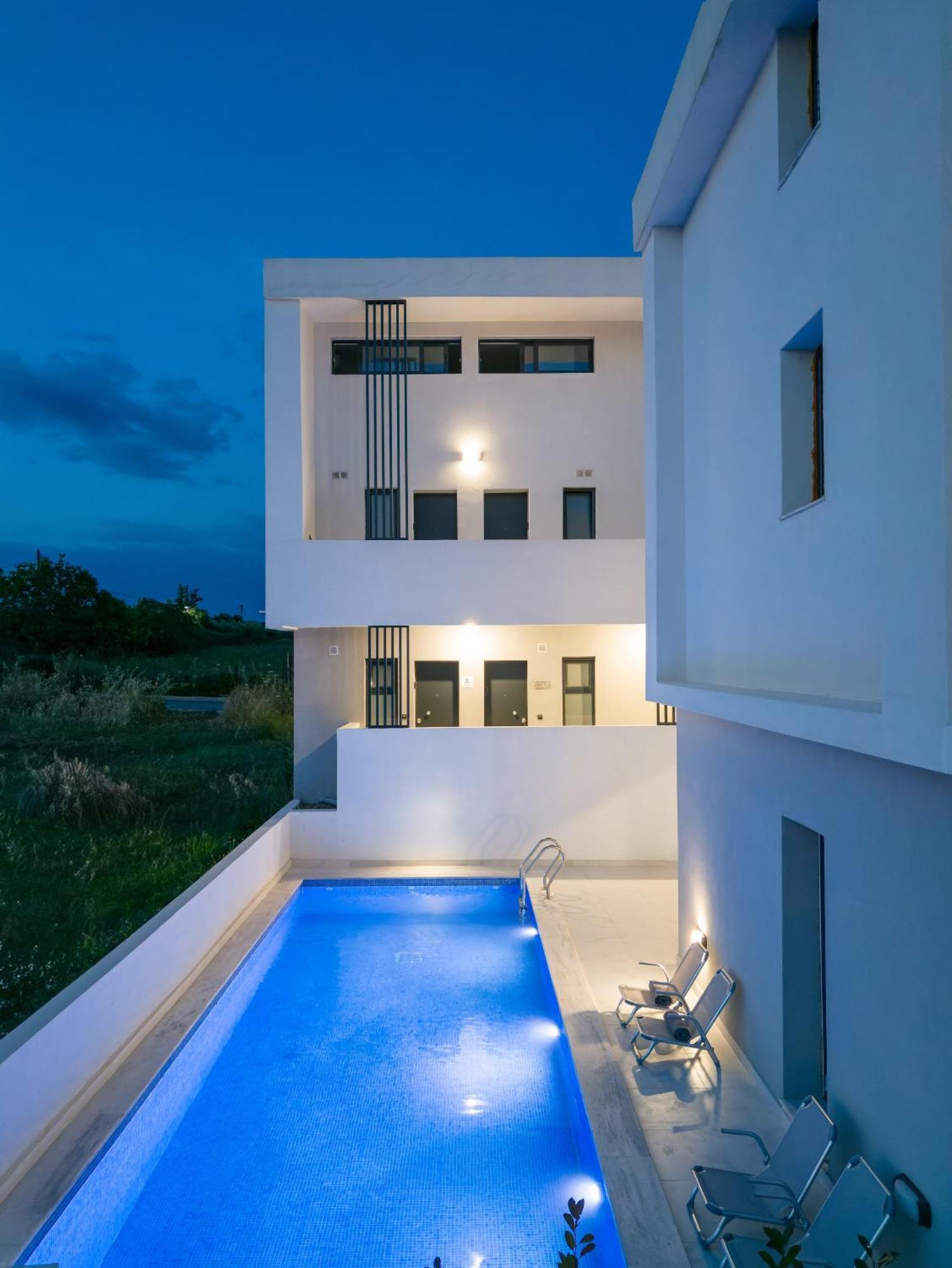 Zum Studio 3 Kallithea  Екстериор снимка