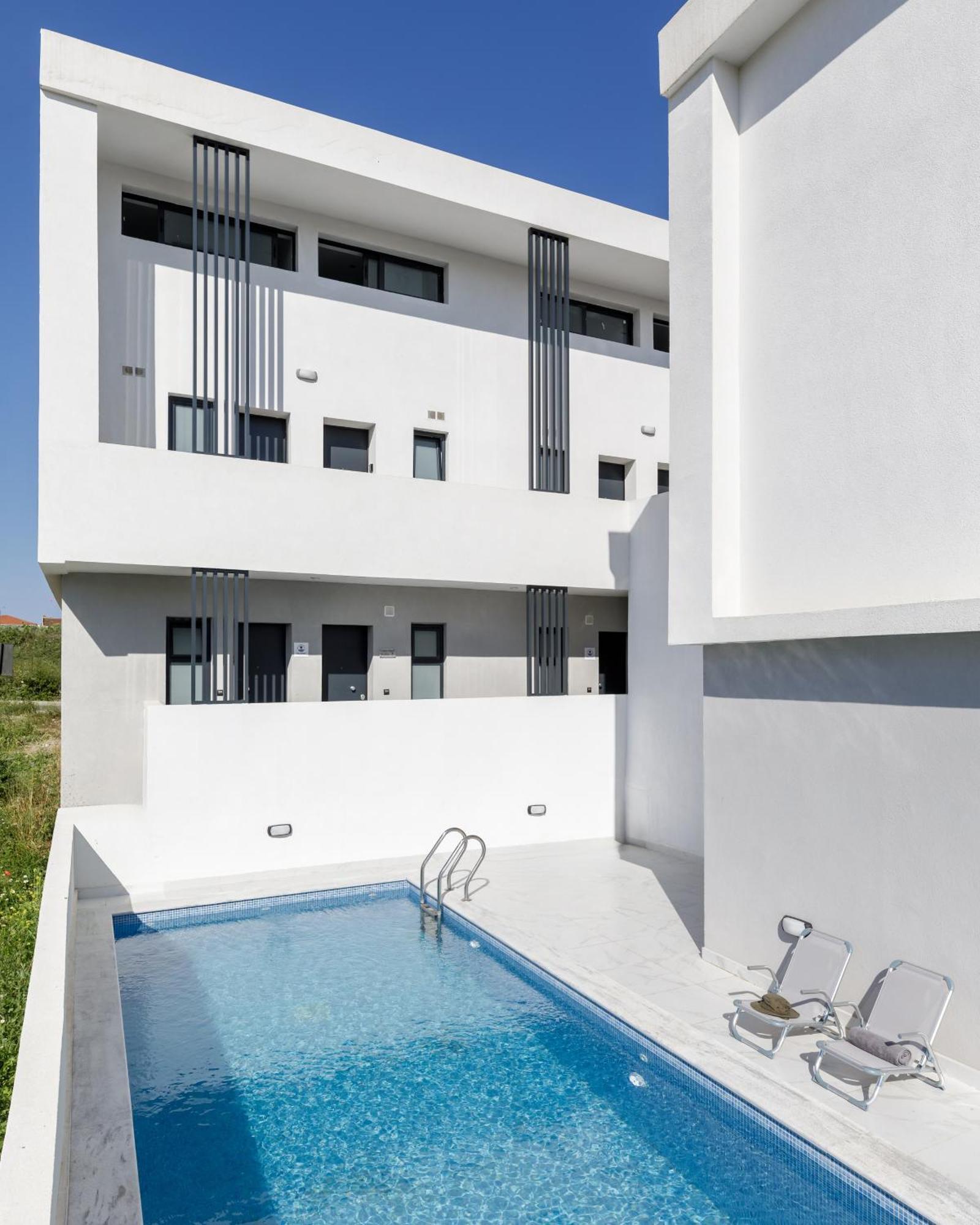 Zum Studio 3 Kallithea  Екстериор снимка